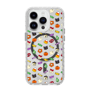 Scary Spirits | Halloween Series | Custom MagSafe Case Design for Apple iPhone 14 Series