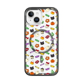 Scary Spirits | Halloween Series | Custom MagSafe Case Design for Apple iPhone 15 Series