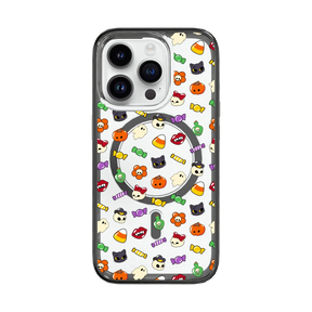Scary Spirits | Halloween Series | Custom MagSafe Case Design for Apple iPhone 15 Series