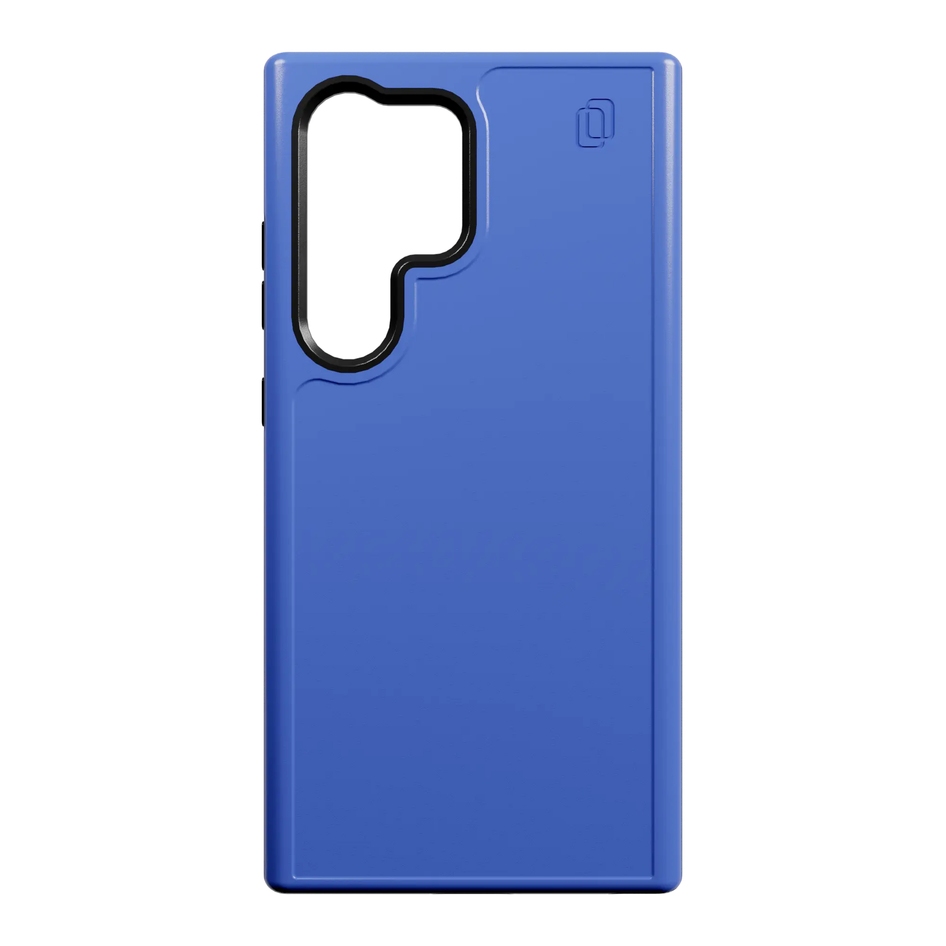 Shock-Absorbent Case for Samsung Galaxy S24 Ultra | Bermuda Blue | Fortitude Series cellhelmet cellhelmet