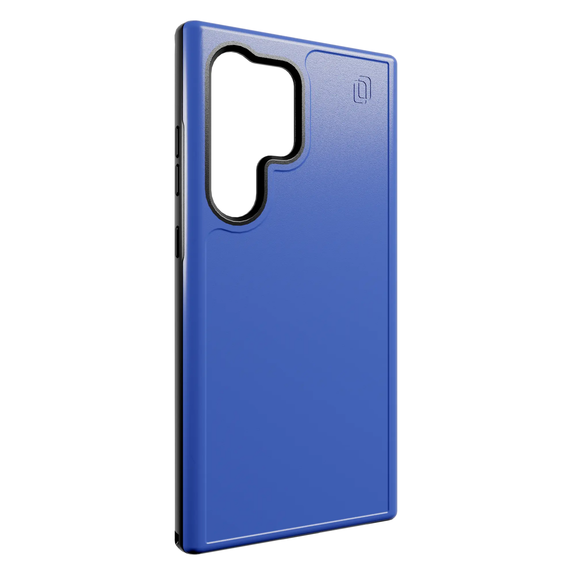 Shock-Absorbent Case for Samsung Galaxy S24 Ultra | Bermuda Blue | Fortitude Series cellhelmet cellhelmet