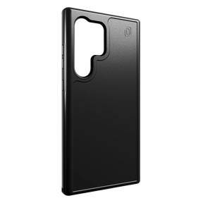 Shock-Absorbent Case for Samsung Galaxy S24 Ultra | Onyx Black | Fortitude Series cellhelmet cellhelmet