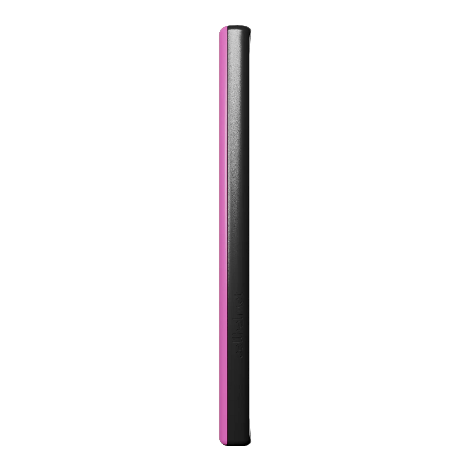 Shock-Absorbent Case for Samsung Galaxy S24 Ultra | Vivid Magenta | Fortitude Series cellhelmet cellhelmet