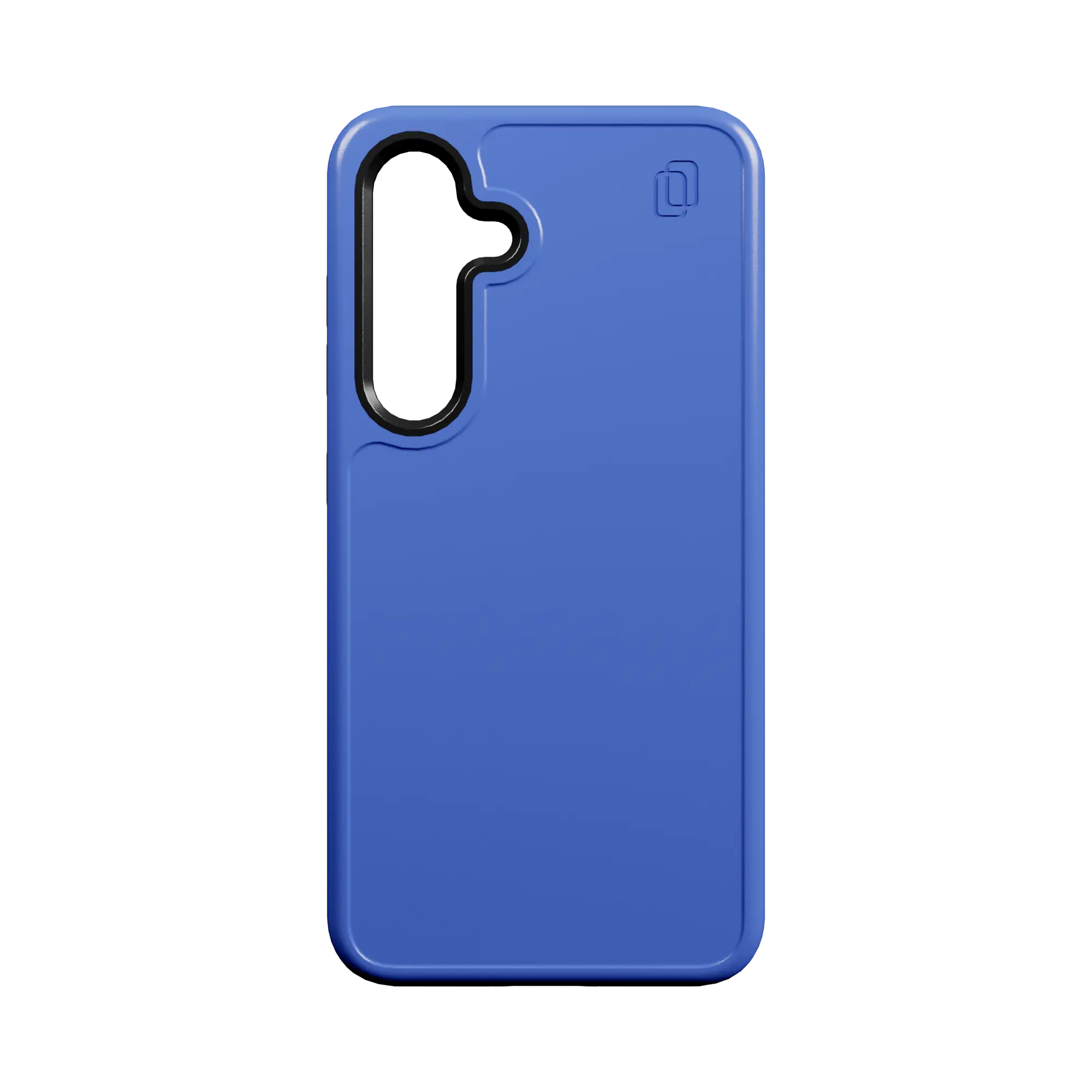 Shock-Absorbent Case for Samsung Galaxy S24 | Bermuda Blue | Fortitude Series cellhelmet cellhelmet