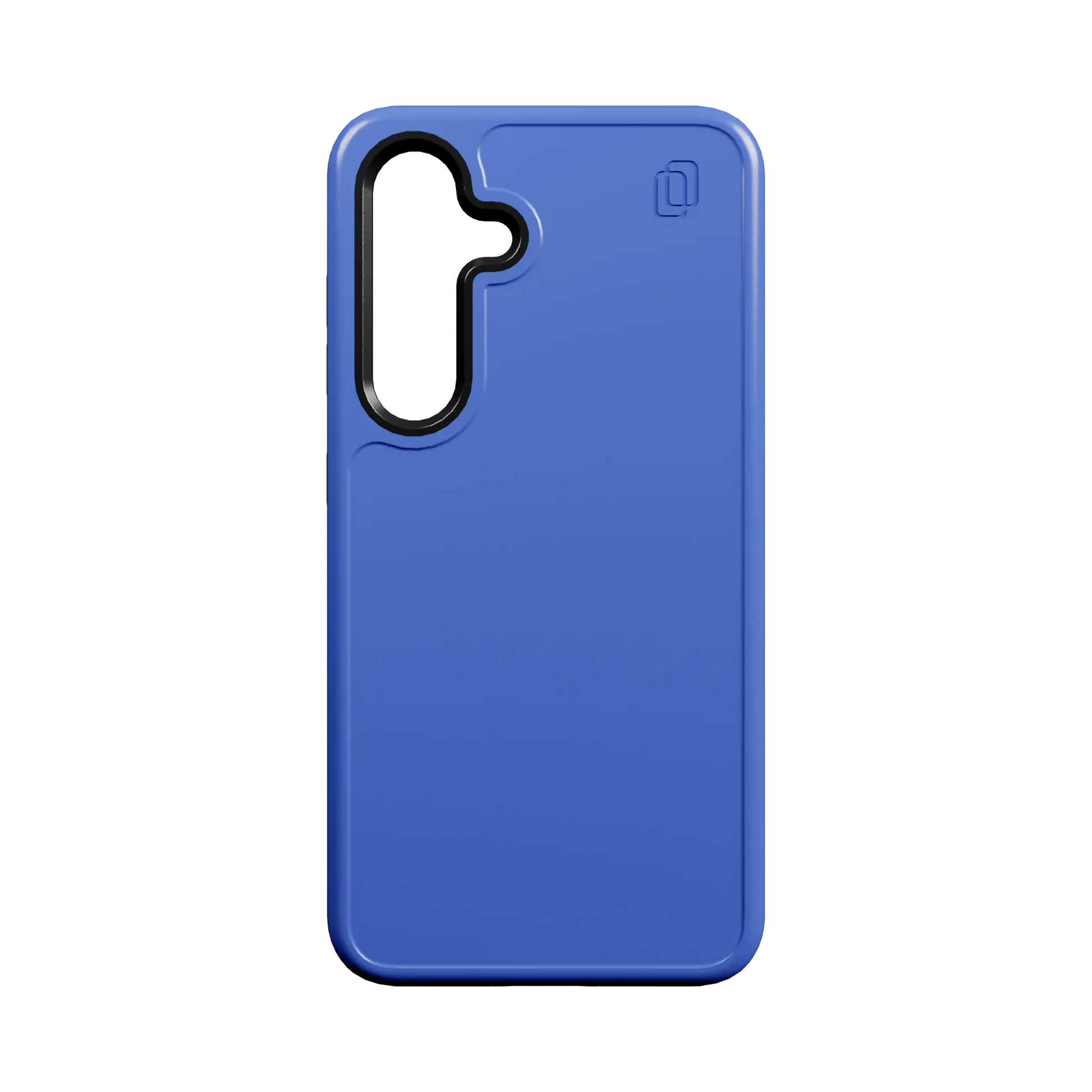 Shock-Absorbent Case for Samsung Galaxy S24 | Bermuda Blue | Fortitude Series cellhelmet cellhelmet