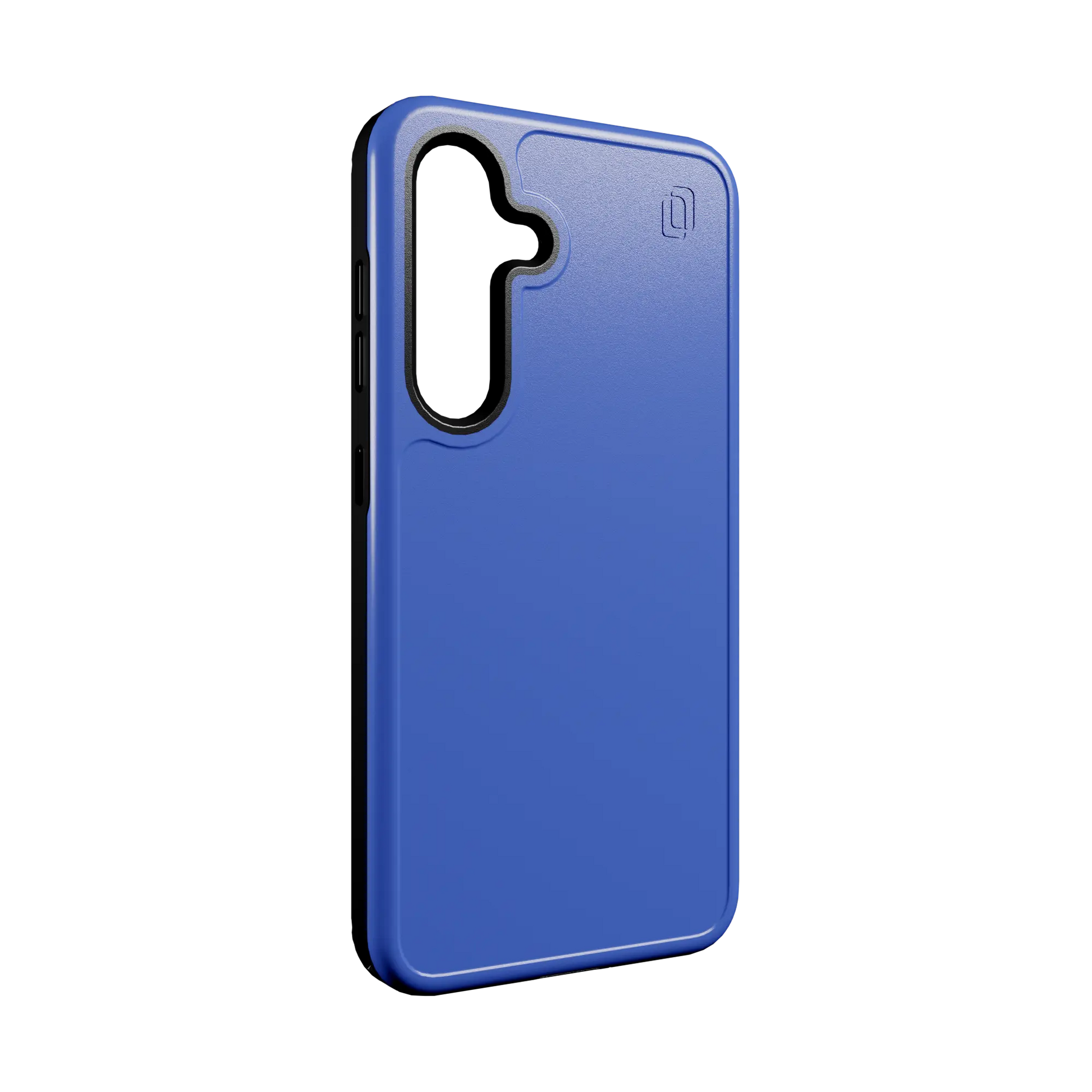 Shock-Absorbent Case for Samsung Galaxy S24 | Bermuda Blue | Fortitude Series cellhelmet cellhelmet