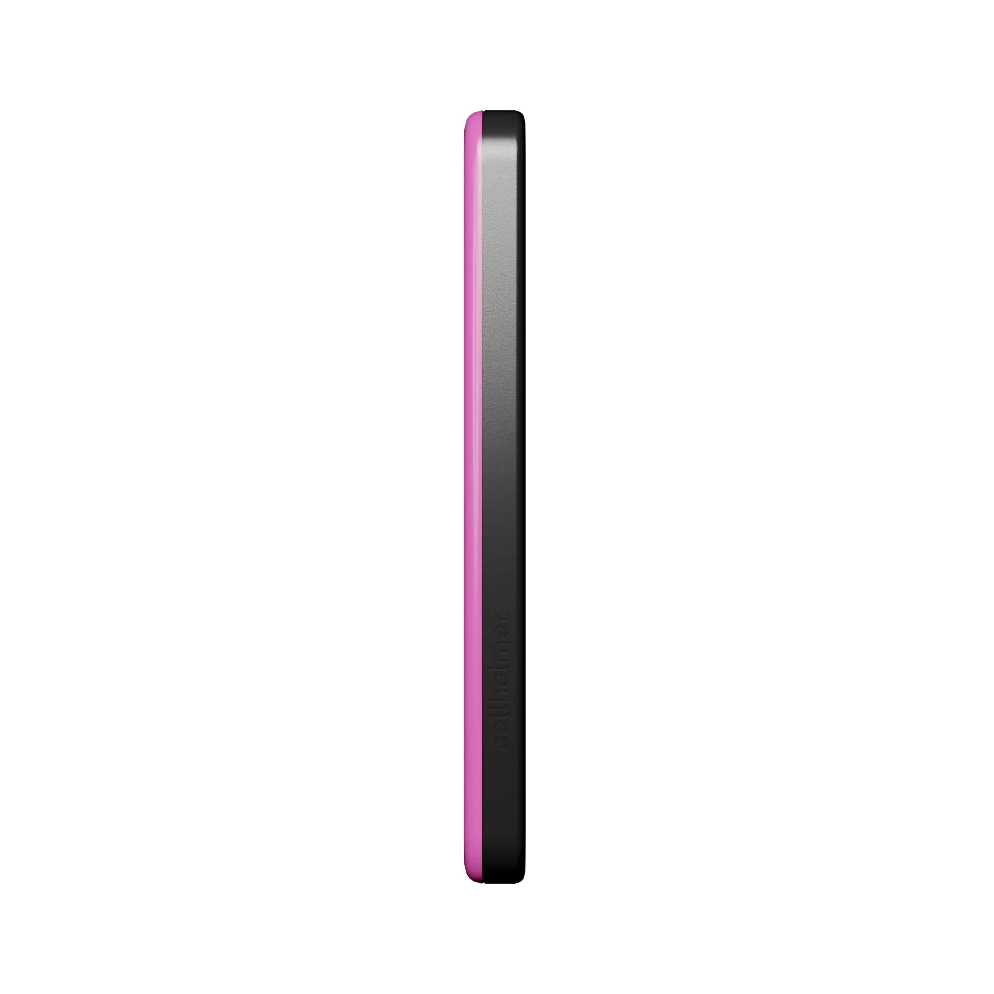 Shock-Absorbent Case for Samsung Galaxy S24 | Vivid Magenta | Fortitude Series cellhelmet cellhelmet