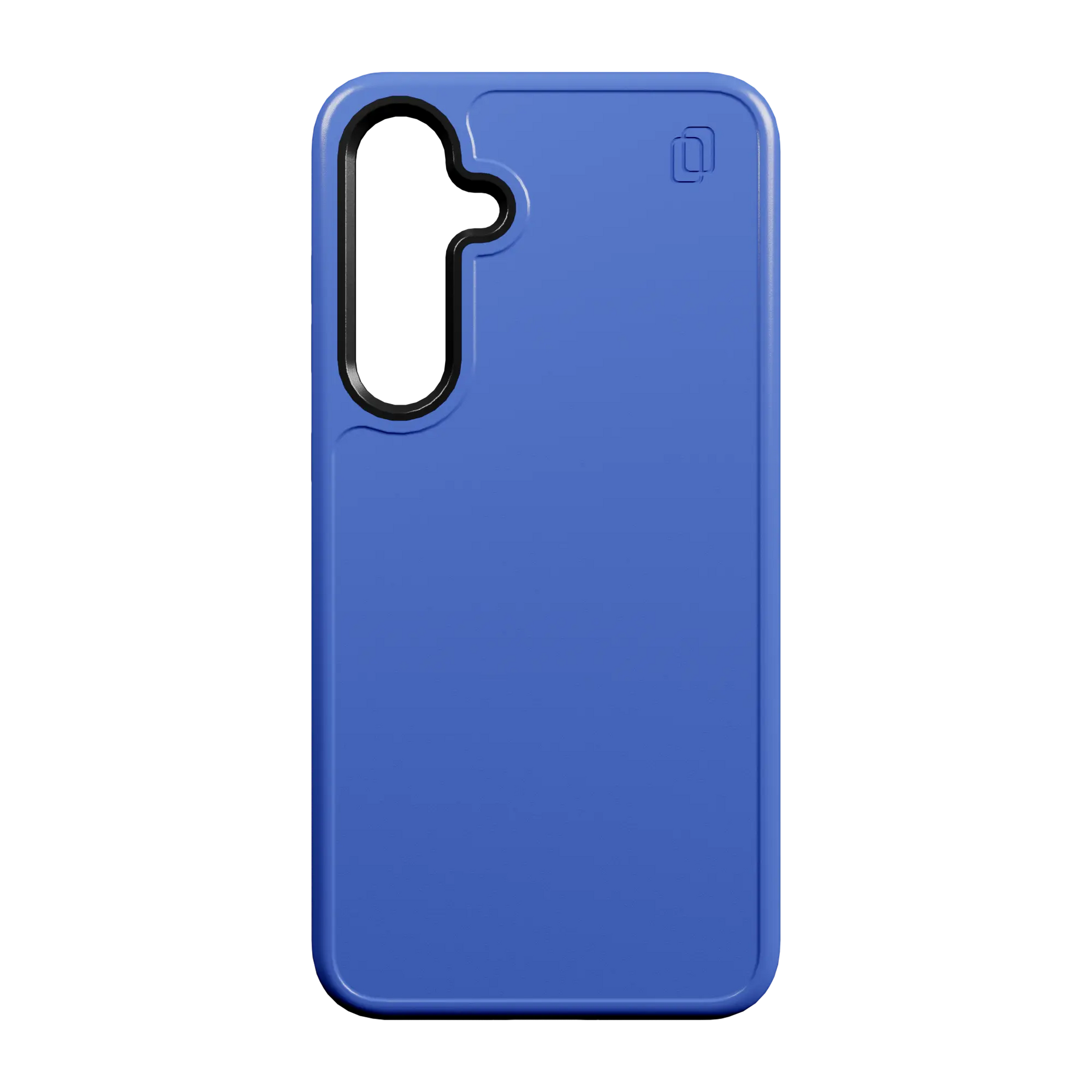 Shock-Absorbent Case for Samsung Galaxy S24+ | Bermuda Blue | Fortitude Series cellhelmet cellhelmet