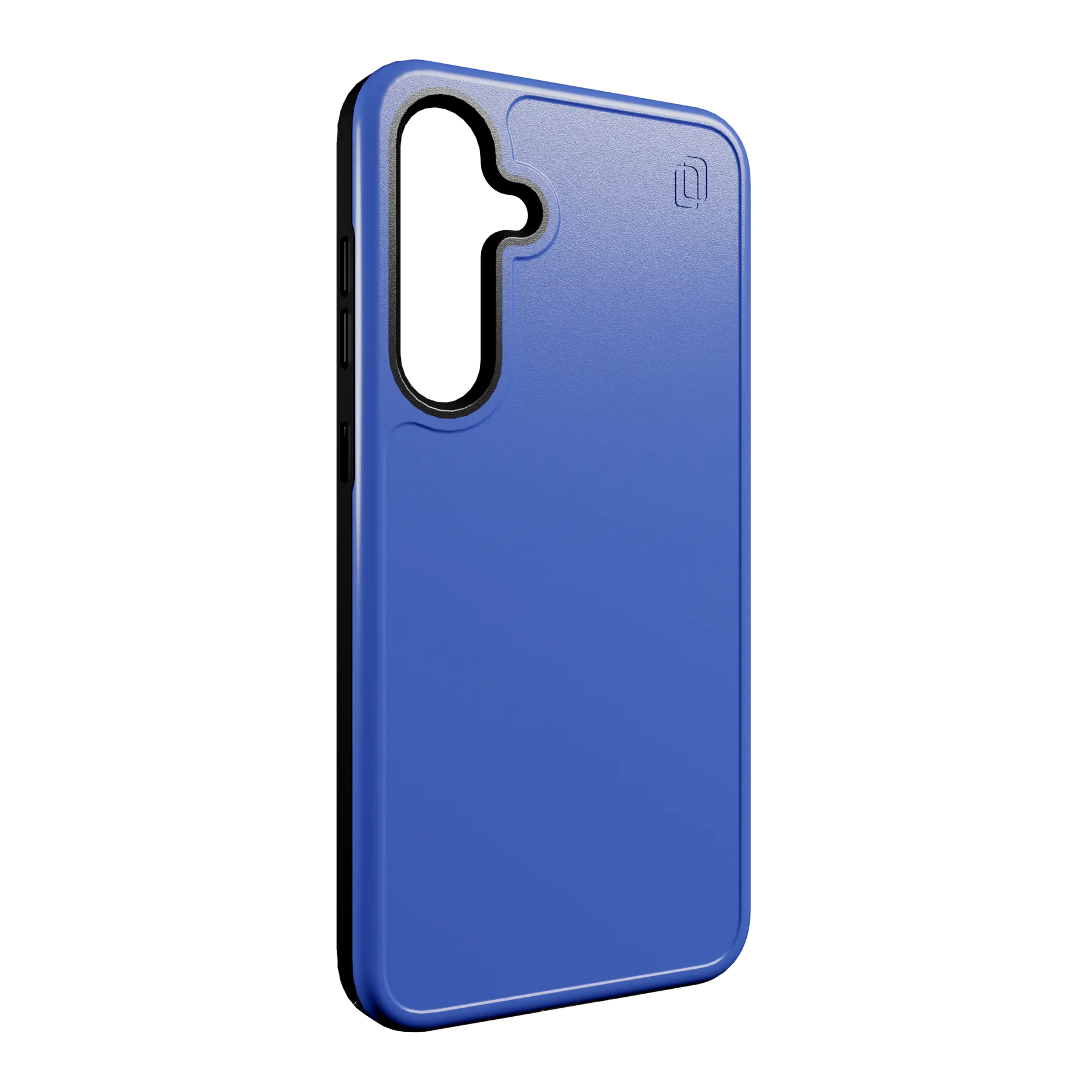 Shock-Absorbent Case for Samsung Galaxy S24+ | Bermuda Blue | Fortitude Series cellhelmet cellhelmet