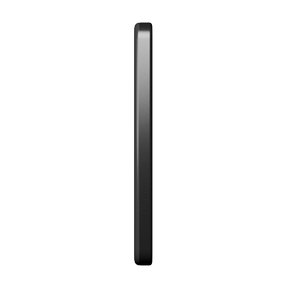 Shock-Absorbent Case for Samsung Galaxy S24+ | Onyx Black | Fortitude Series cellhelmet cellhelmet
