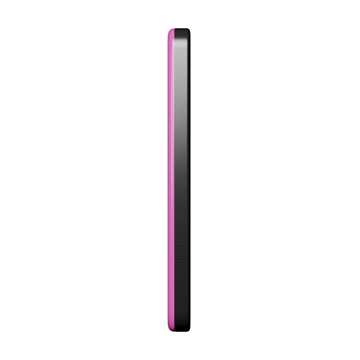 Shock-Absorbent Case for Samsung Galaxy S24+ | Vivid Magenta | Fortitude Series cellhelmet cellhelmet