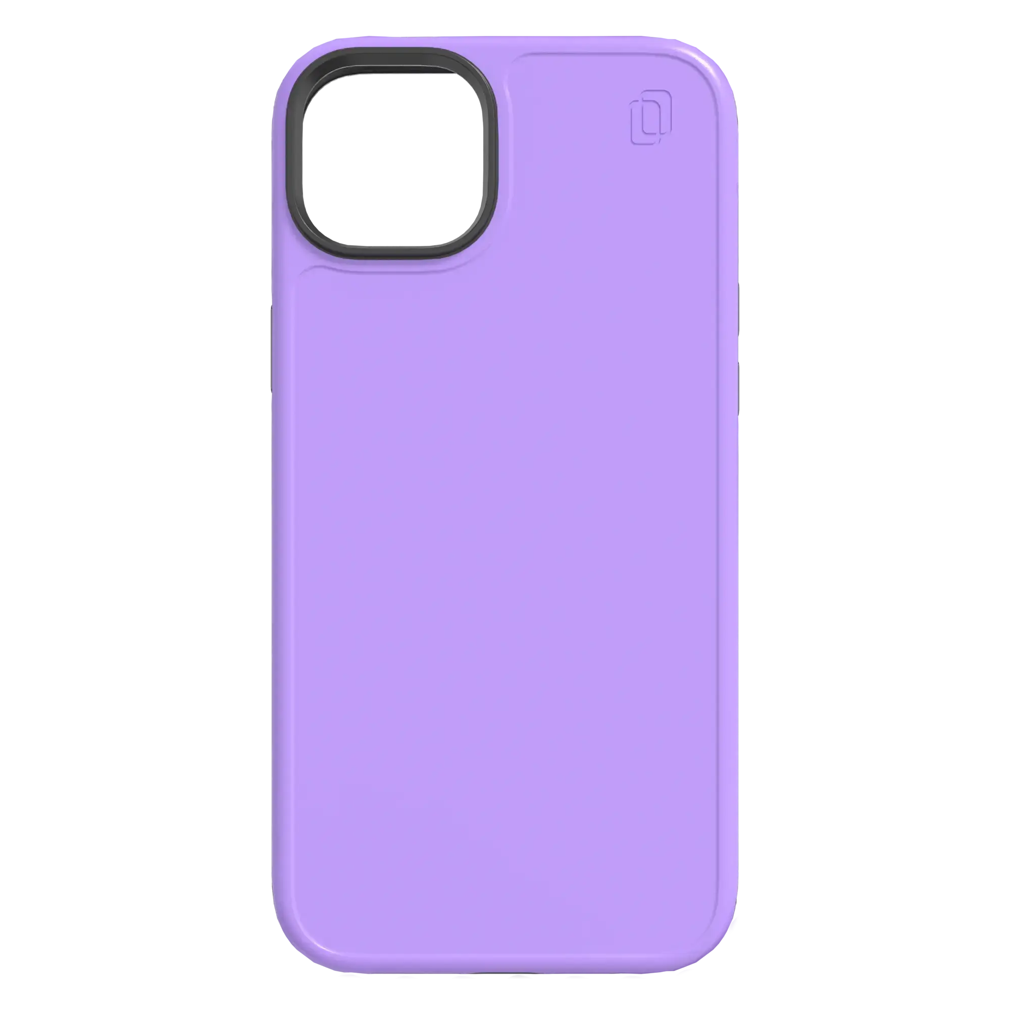 Shock-Absorbent Magsafe® Case for Apple iPhone 15 Plus | Midnight Lilac | Fortitude Series