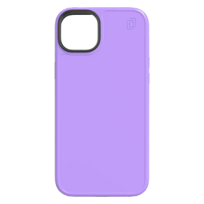 Shock-Absorbent Magsafe® Case for Apple iPhone 15 Plus | Midnight Lilac | Fortitude Series
