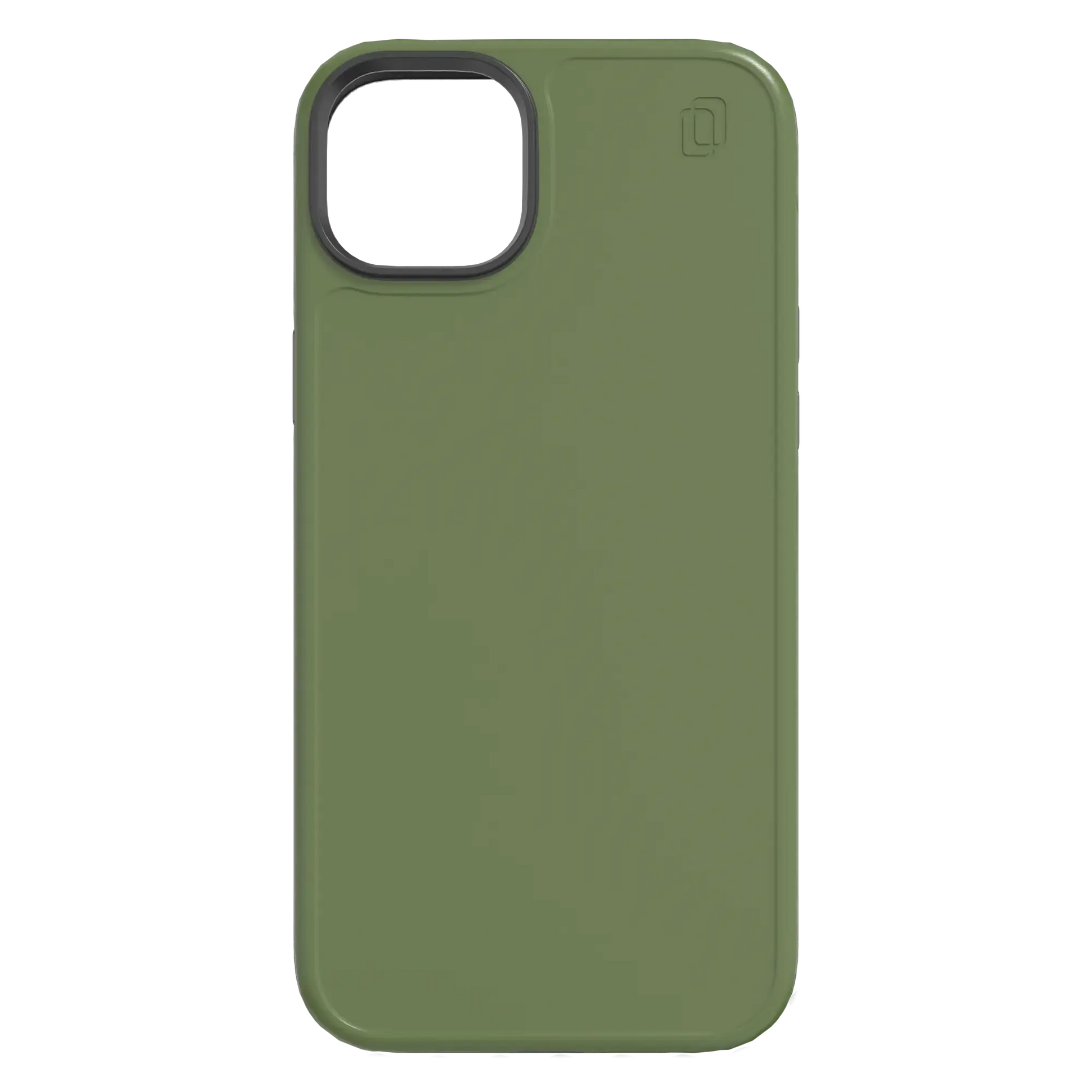 Shock-Absorbent | MagSafe Case Apple iPhone 15 Plus | Green