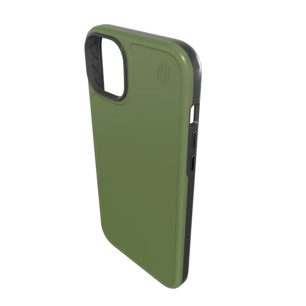 Cellhelmet - Fortitude Series Case with MagSafe for Apple iPhone 15 Plus