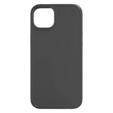 Shock-Absorbent Magsafe® Case for Apple iPhone 15 Plus | Onyx Black | Fortitude Series
