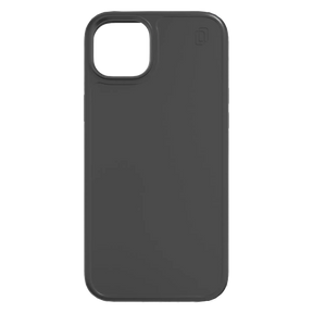 Shock-Absorbent Magsafe® Case for Apple iPhone 15 Plus | Onyx Black | Fortitude Series