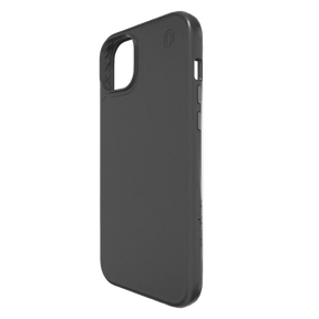 Shock-Absorbent Magsafe® Case for Apple iPhone 15 Plus | Onyx Black | Fortitude Series