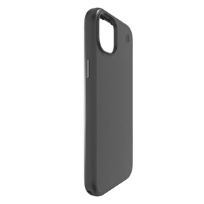 Shock-Absorbent Magsafe® Case for Apple iPhone 15 Plus | Onyx Black | Fortitude Series