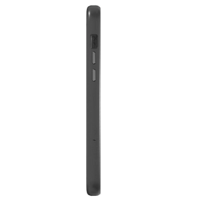 Shock-Absorbent Magsafe® Case for Apple iPhone 15 Plus | Onyx Black | Fortitude Series