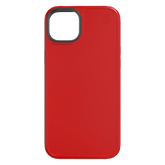 Shock-Absorbent Magsafe® Case for Apple iPhone 15 Plus | Scarlet Red | Fortitude Series