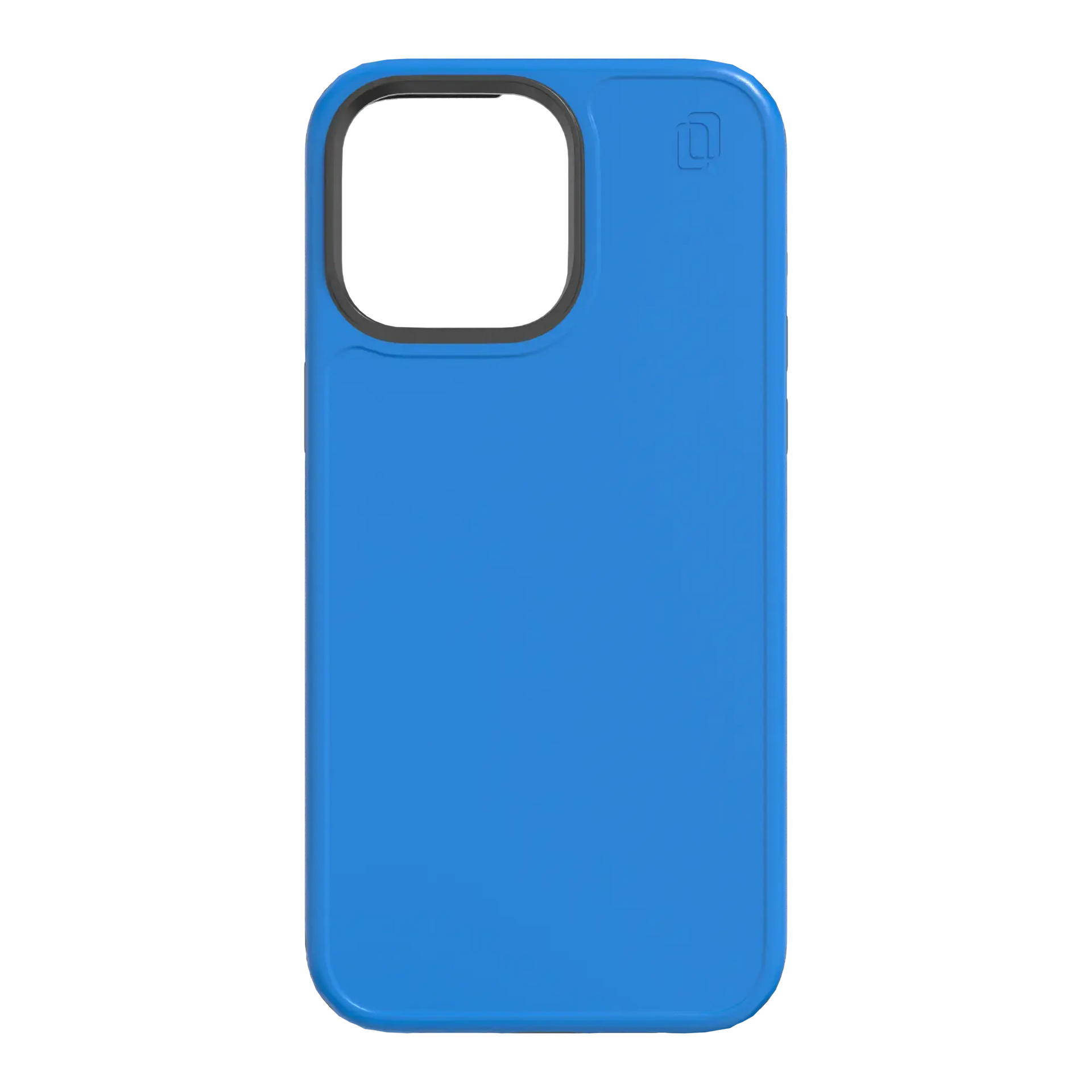 Shock-Absorbent | MagSafe Case Apple iPhone 15 Pro Max | Blue