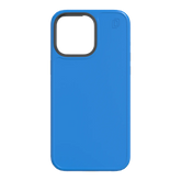 Shock-Absorbent Magsafe® Case for Apple iPhone 15 Pro Max | Bermuda Blue | Fortitude Series