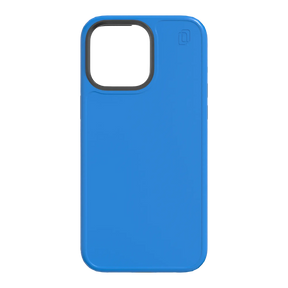 Shock-Absorbent Magsafe® Case for Apple iPhone 15 Pro Max | Bermuda Blue | Fortitude Series