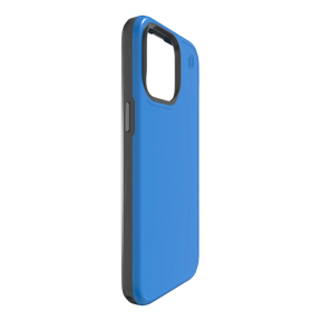Shock-Absorbent Magsafe® Case for Apple iPhone 15 Pro Max | Bermuda Blue | Fortitude Series