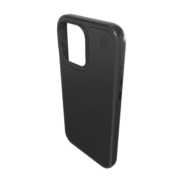 Shock-Absorbent | MagSafe Case Apple iPhone 15 Pro Max | Black