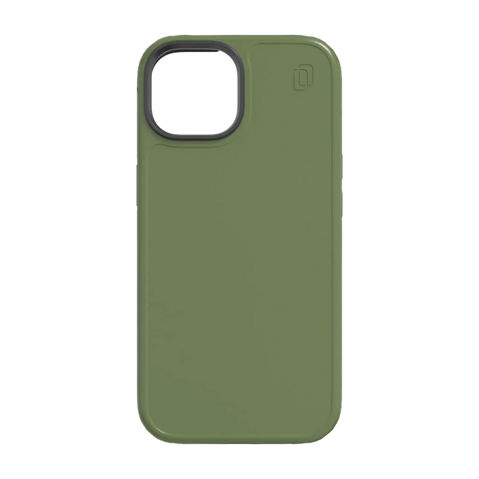 Shock-Absorbent | MagSafe Case Apple iPhone 15 | Green