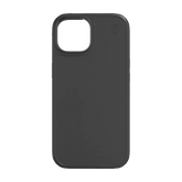 Shock-Absorbent Magsafe® Case for Apple iPhone 15 | Onyx Black | Fortitude Series