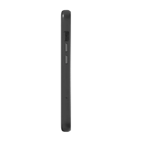 Shock-Absorbent Magsafe® Case for Apple iPhone 15 | Onyx Black | Fortitude Series