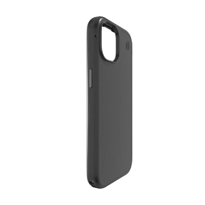 Shock-Absorbent Magsafe® Case for Apple iPhone 15 | Onyx Black | Fortitude Series
