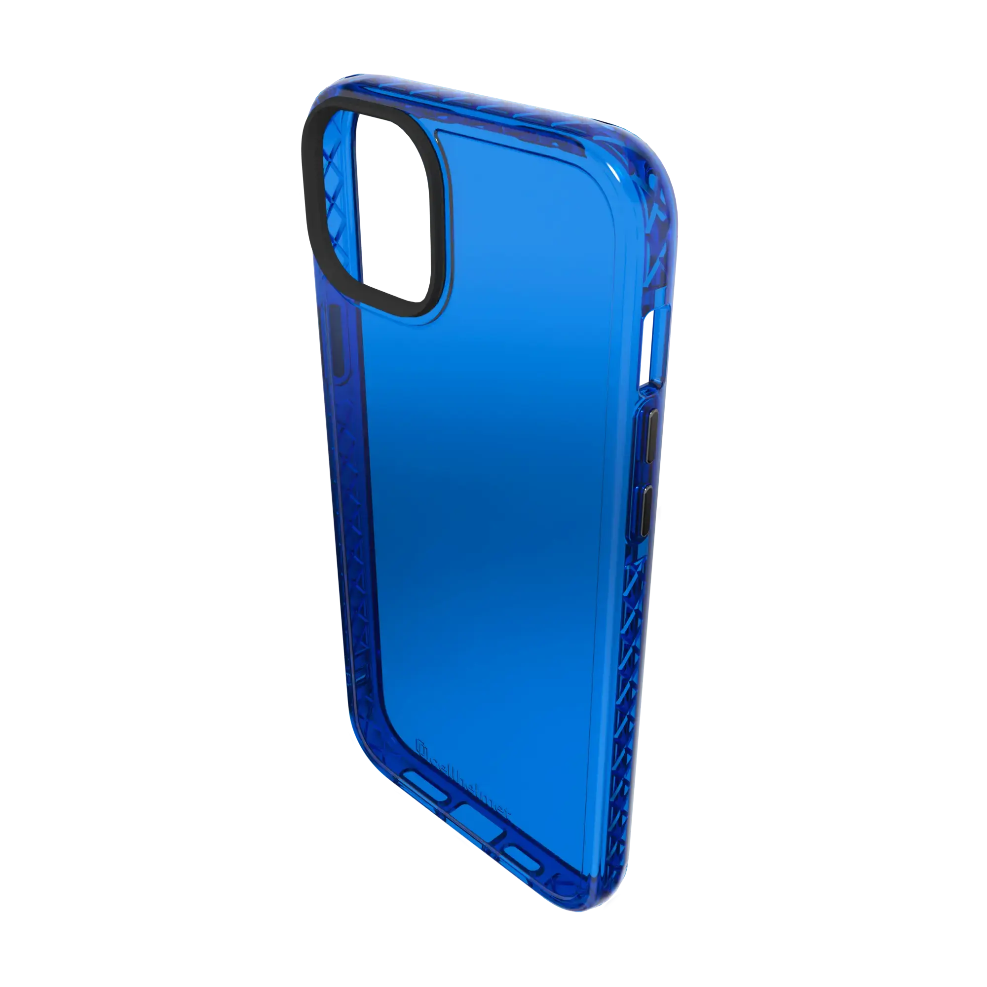 Slim TPU Case for Apple iPhone 15 Plus | Bermuda Blue | Altitude Series