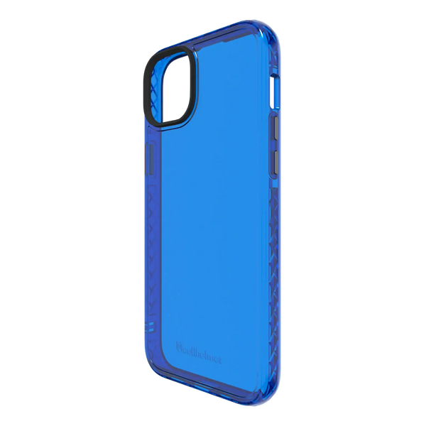Slim | TPU Case Apple iPhone 15 Plus | Blue Slim | TPU Case Apple iPhone 15 Plus | Blue