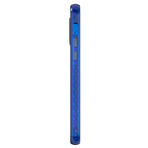 Slim | TPU Case Apple iPhone 15 Plus | Blue Slim | TPU Case Apple iPhone 15 Plus | Blue