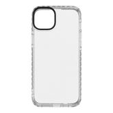 Slim TPU Case for Apple iPhone 15 Plus | Crystal Clear | Altitude Series