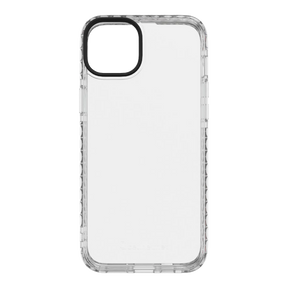 Slim TPU Case for Apple iPhone 15 Plus | Crystal Clear | Altitude Series