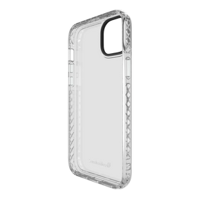 Slim TPU Case for Apple iPhone 15 Plus | Crystal Clear | Altitude Series