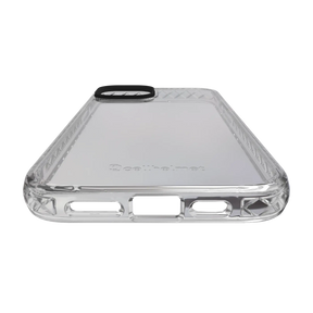 Slim TPU Case for Apple iPhone 15 Plus | Crystal Clear | Altitude Series