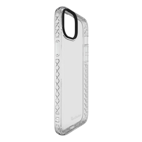 Slim TPU Case for Apple iPhone 15 Plus | Crystal Clear | Altitude Series