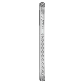 Slim TPU Case for Apple iPhone 15 Plus | Crystal Clear | Altitude Series
