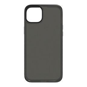 Slim TPU Case for Apple iPhone 15 Plus | Onyx Black | Altitude Series