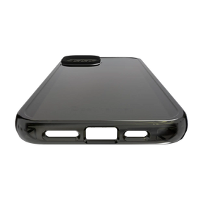 Slim TPU Case for Apple iPhone 15 Plus | Onyx Black | Altitude Series