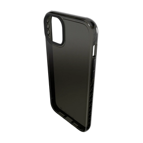 Slim TPU Case for Apple iPhone 15 Plus | Onyx Black | Altitude Series
