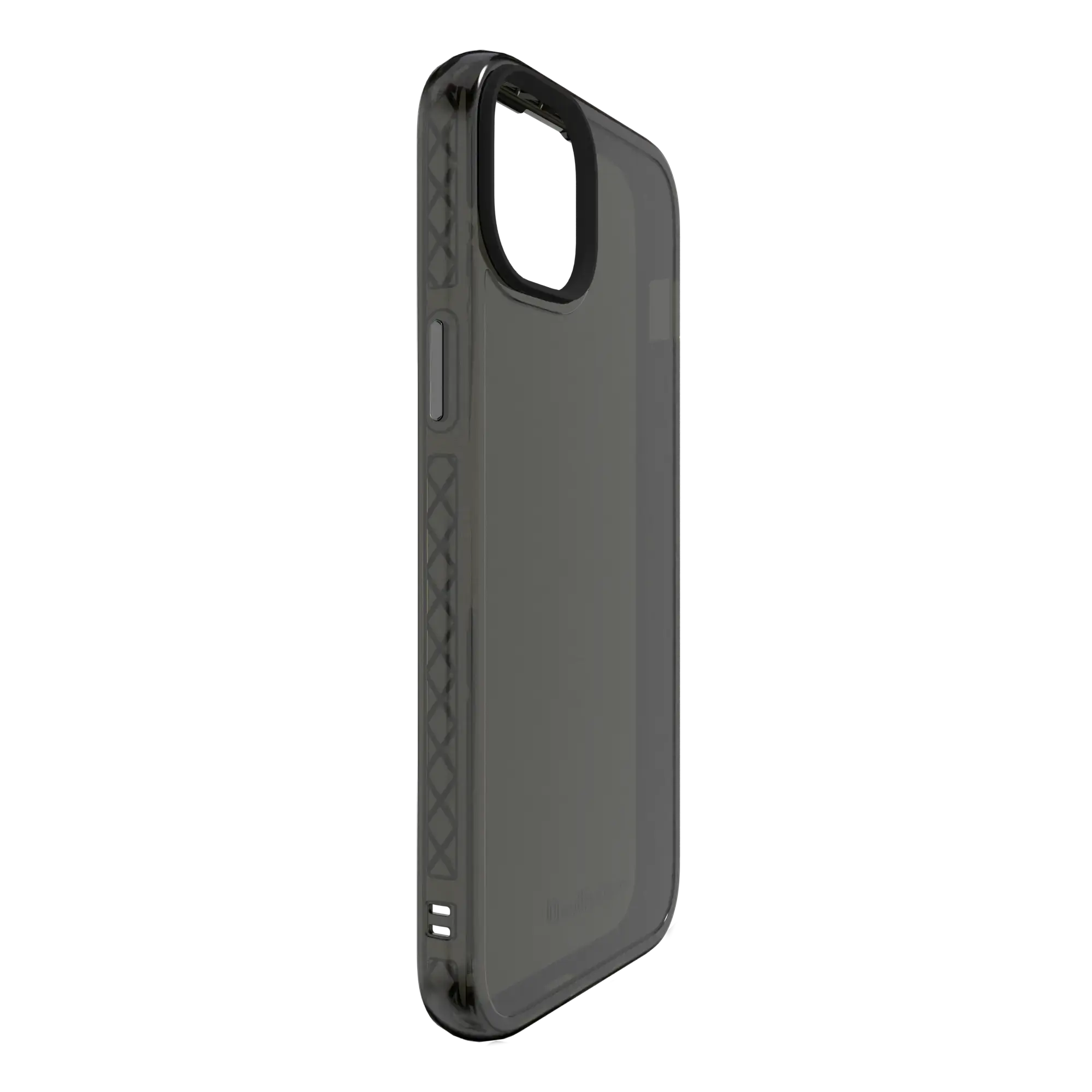 Slim TPU Case for Apple iPhone 15 Plus | Onyx Black | Altitude Series