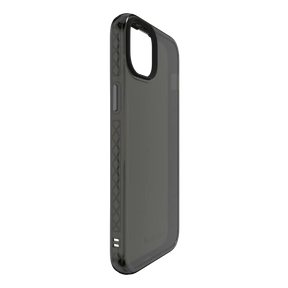 Slim TPU Case for Apple iPhone 15 Plus | Onyx Black | Altitude Series