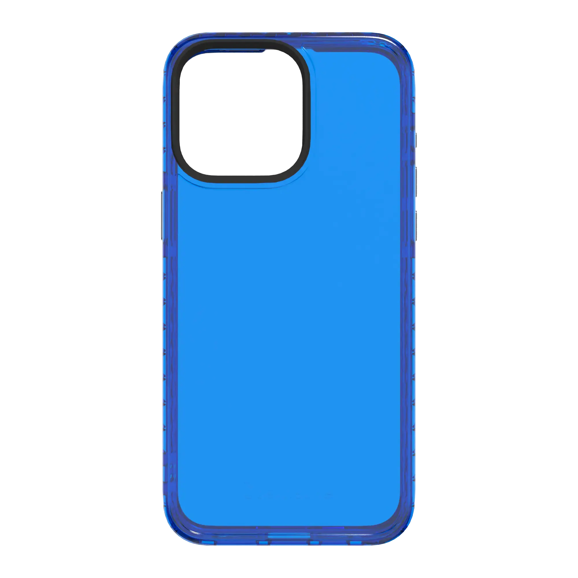 Slim TPU Case for Apple iPhone 15 Pro Max | Bermuda Blue | Altitude Series