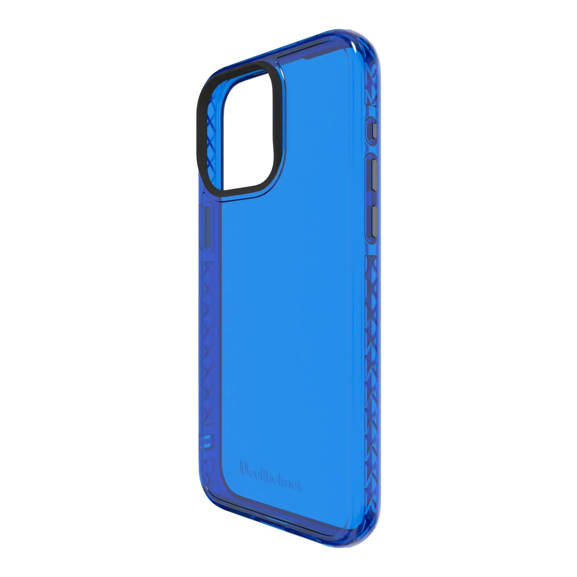 Slim TPU Case for Apple iPhone 15 Pro Max | Bermuda Blue | Altitude Series